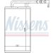 Nissens Wärmetauscher, Innenraumheizung 71740 Nissens Wärmetauscher, Innenraumheizung 71740