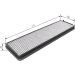 BOSCH 1 987 431 456 Innenraumfilter