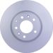 Hella Bremsscheibe PRO 8DD 355 120-301