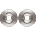 Bremsscheibe DF4458