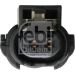 FEBI BILSTEIN 185807 Sensor, Abgastemperatur FEBI BILSTEIN 185807 Sensor, Abgastemperatur