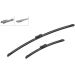 BOSCH A 090 S Scheibenwischer Aerotwin 3 397 007 466
