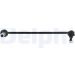 Stange/Strebe, Stabilisator TC1041