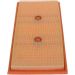 BOSCH F 026 400 482 Luftfilter