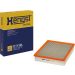Hengst Filter Luftfilter E1132L