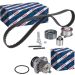 BOSCH Wasserpumpe + Zahnriemensatz 1 987 946 476