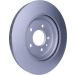 Bremsscheibe 8DD 355 118-281 Bremsscheibe 8DD 355 118-281