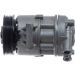 Kompressor, Klimaanlage ACP 1560 000P Kompressor, Klimaanlage ACP 1560 000P