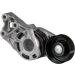 Spannrolle, Keilrippenriemen T38472