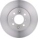 BOSCH Bremsscheibe 0 986 478 889