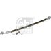 FEBI BILSTEIN 185407 Bremsschlauch FEBI BILSTEIN 185407 Bremsschlauch
