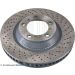 Blue Print Bremsscheibe ADBP430056