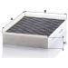 MANN-FILTER CUK 2950 Innenraumfilter, Aktivkohlefilter MANN-FILTER CUK 2950 Innenraumfilter, Aktivkohlefilter