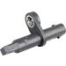 Metzger Sensor, Raddrehzahl 09001277