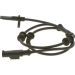 BOSCH Sensor, Raddrehzahl 0 265 004 602