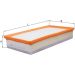 Knecht Luftfilter LX 1835