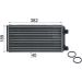 Mahle Wärmetauscher, Innenraumheizung BEHR Premium Line AH 133 000P