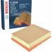 BOSCH 1 457 433 549 Luftfilter BOSCH 1 457 433 549 Luftfilter