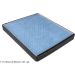 Blue Print Filter, Innenraumluft ADG02526