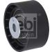 FEBI BILSTEIN 01392 Umlenk-/Führungsrolle, Zahnriemen