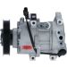NRF 320008G Klimakompressor für Hyundai Klimaanlage