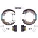Bremsbackensatz 8DB 355 003-931 Bremsbackensatz 8DB 355 003-931