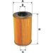 Kraftstofffilter PM 815/4 Kraftstofffilter PM 815/4