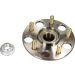 Maxgear Radlagersatz 33-0894