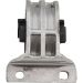 Metzger Lagerung, Motor 8053962