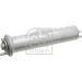 FEBI BILSTEIN 26437 Kraftstofffilter