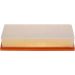 BOSCH F 026 400 157 Luftfilter