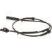 Sensor, Raddrehzahl 0 265 007 982 Sensor, Raddrehzahl 0 265 007 982