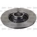Valeo Bremsscheibe 197307