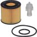 Hengst Filter Ölfilter E210H D226 Hengst Filter Ölfilter E210H D226