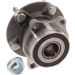 Radlagersatz VKBA 7496 Radlagersatz VKBA 7496