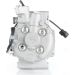 Kompressor, Klimaanlage 890035 Kompressor, Klimaanlage 890035