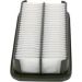 BOSCH 1 457 433 957 Luftfilter