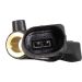 Metzger Sensor, Raddrehzahl 09001493