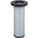 Hengst Filter Sekundärluftfilter E1560LS Hengst Filter Sekundärluftfilter E1560LS