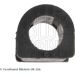 Blue Print Lagerung, Stabilisator ADG080516
