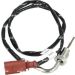 Sensor, Abgastemperatur 707475 Sensor, Abgastemperatur 707475