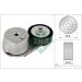 Riemenspanner, Keilrippenriemen 534 0704 10 Riemenspanner, Keilrippenriemen 534 0704 10