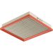 Valeo Luftfilter 585159
