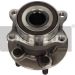 Maxgear Radlagersatz 33-0725