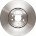 Bremsscheibe DF6676S