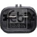 febi bilstein Lüfter, Motorkühlung 193099