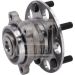 FEBI BILSTEIN 33929 Radlagersatz