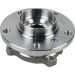Metzger Radlagersatz WM 2263