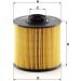 Kraftstofffilter PU 10 004 Z