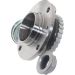 SKF Radlagersatz VKBA 3592